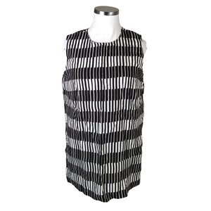 Unisex Marimekko - Kangastunika, koko 44 -  (1)