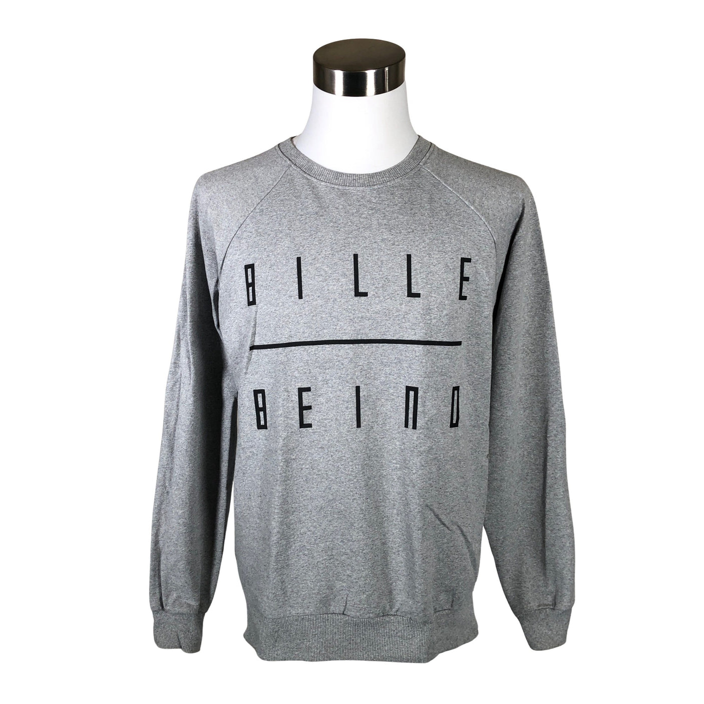 Unisex Billebeino - Collegepaita, koko M -  (1)