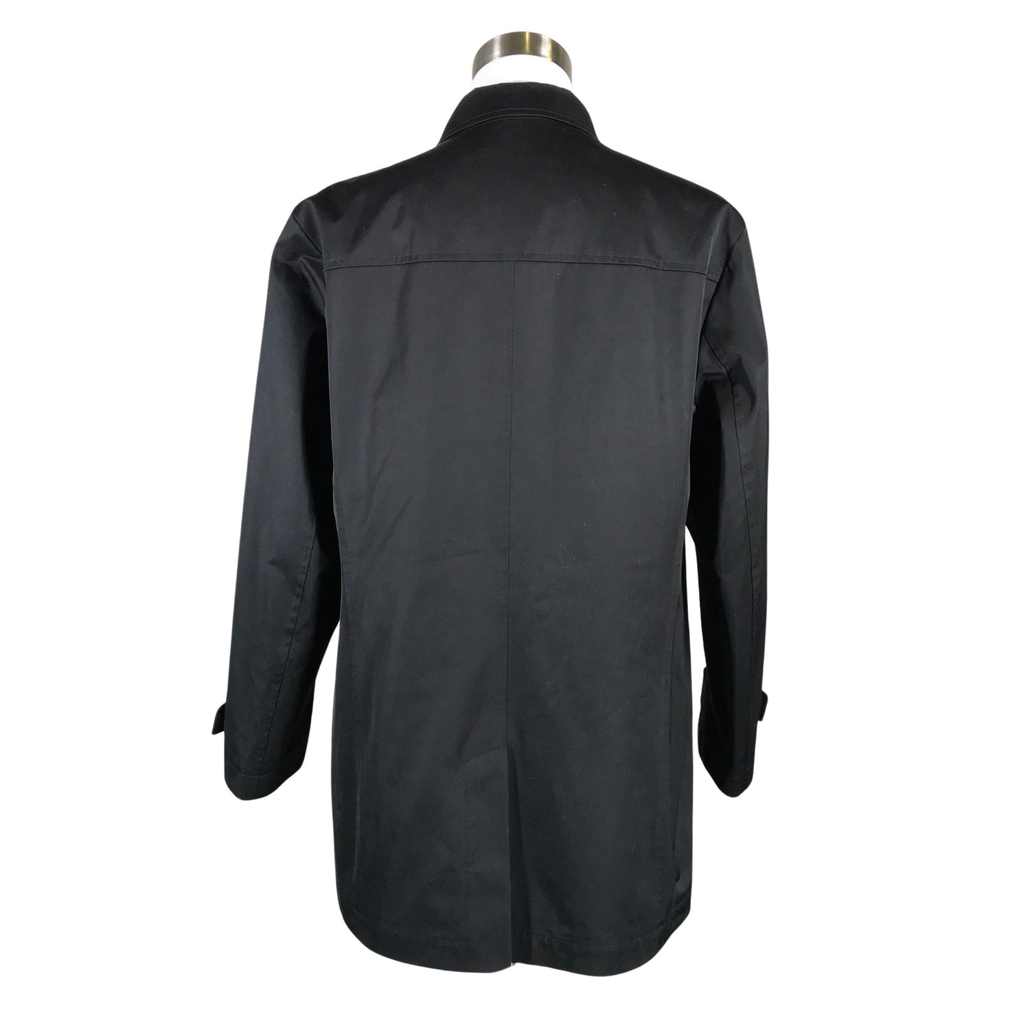  Välikausitakki  Trenssitakki, koko XXXL  Hugo Boss 