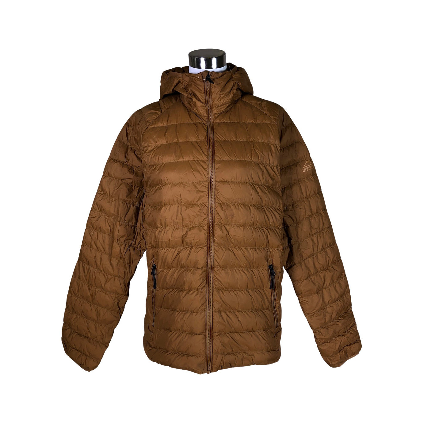 Kevytuntuvatakki, koko 38