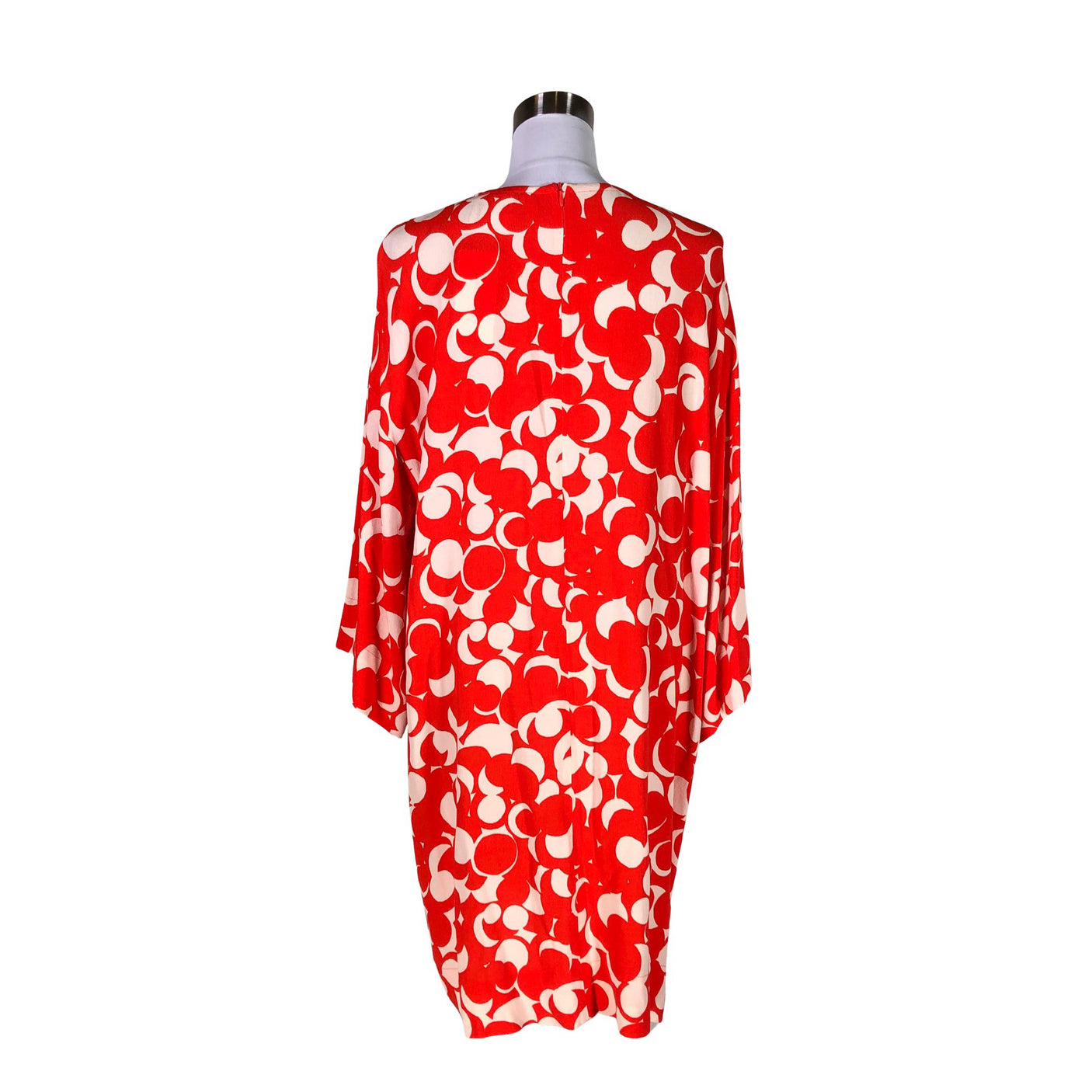Unisex Marimekko - Sifonkimekko, koko 40 -  (2)