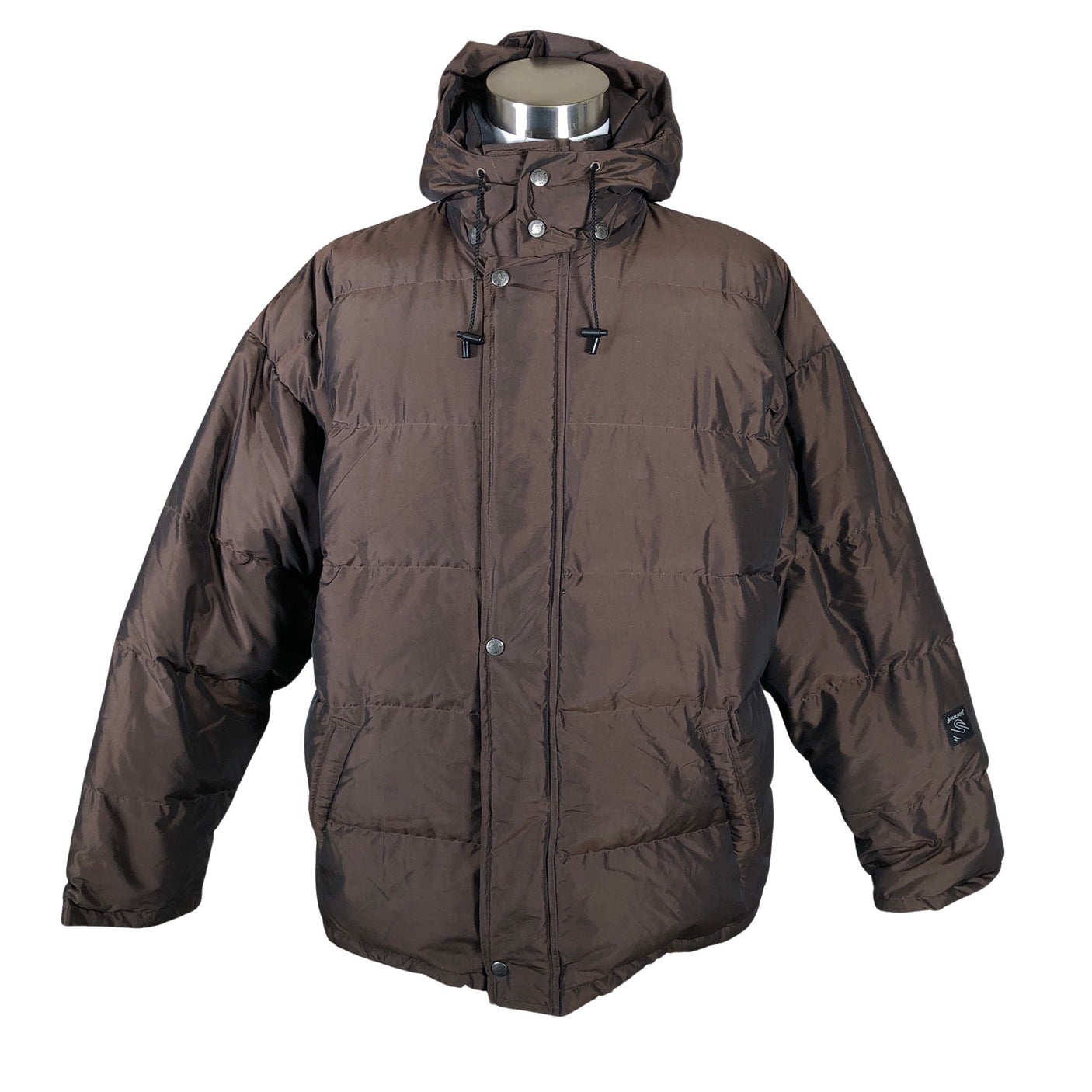 Unisex Joutsen - Untuvatakki, koko XL -  (1)