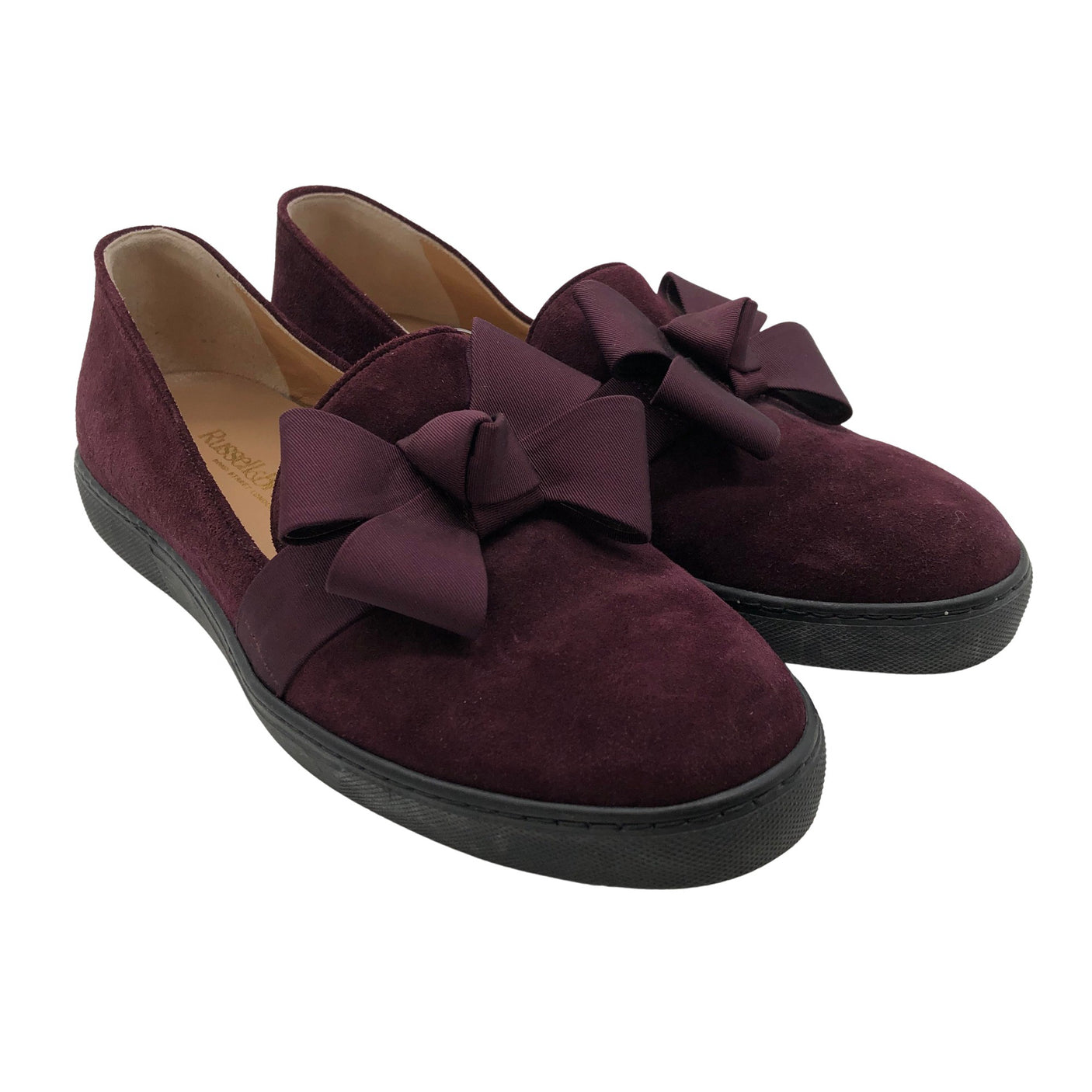 Loaferit, koko 39