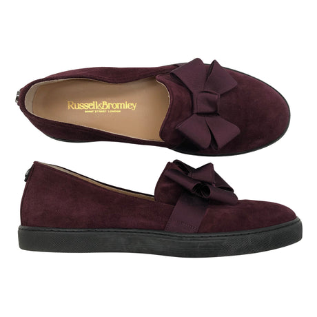 Unisex Russell Bromley - Loaferit, koko 39 -  ()
