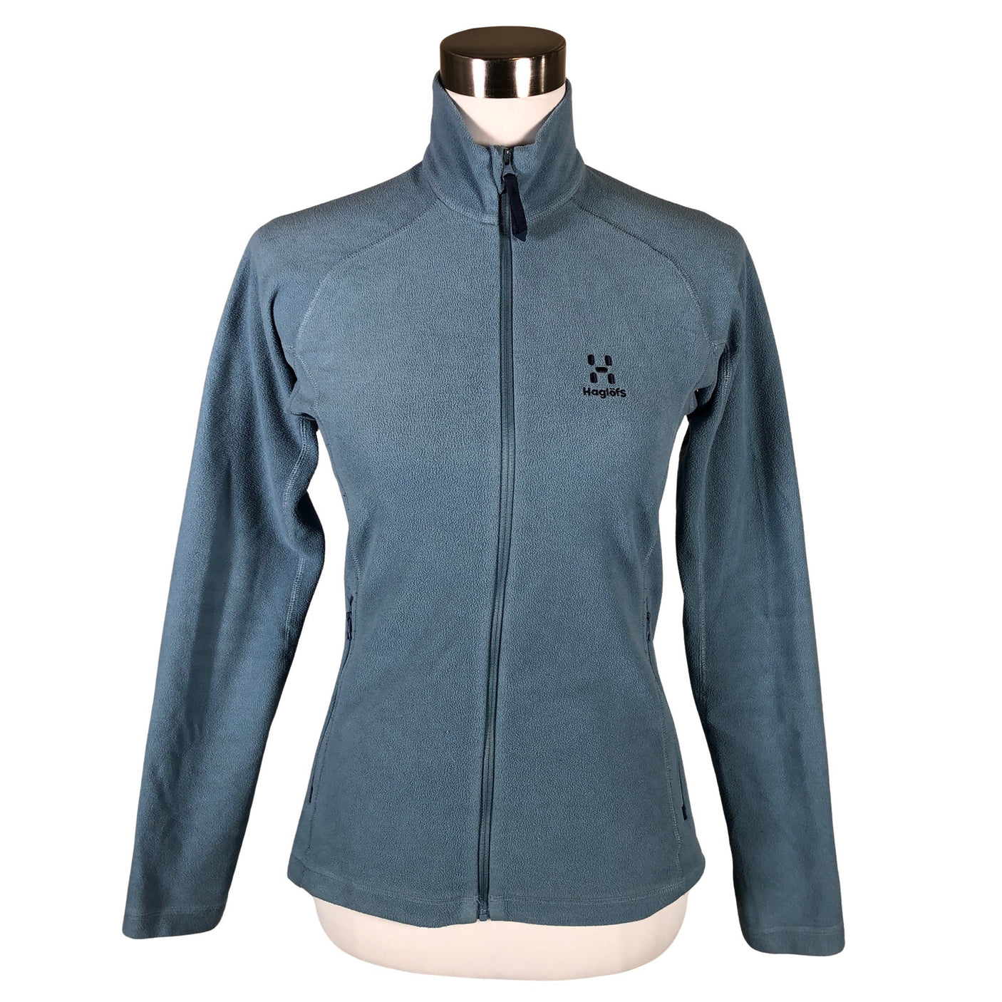 Unisex Haglöfs - Fleecetakki, koko 36 -  (1)