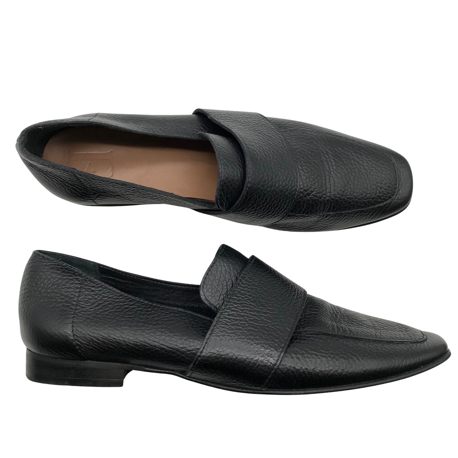  Loaferit  Loaferit, koko 38  Flattered 