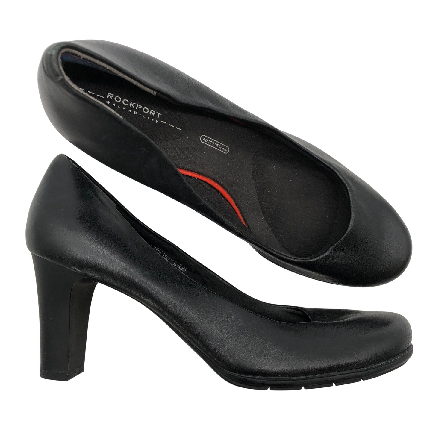 Unisex Rockport - Korkokengät, koko 39 -  (1)