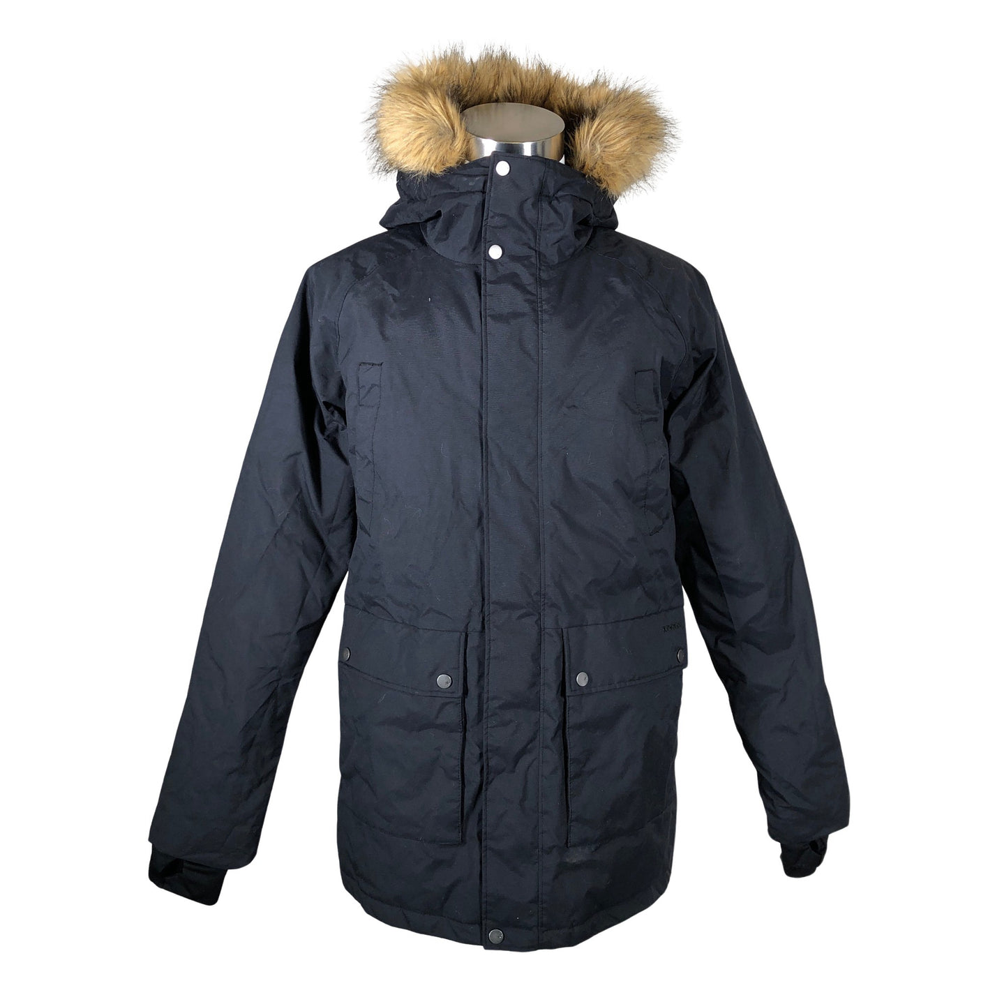 Unisex Everest - Toppatakki, koko M -  (1)