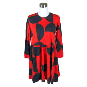 Unisex Marimekko - Trikootunika, koko 38 -  (1)