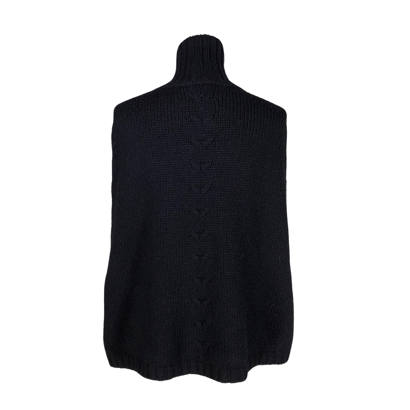 Unisex Marimekko - Poncho, koko 38 -  (2)