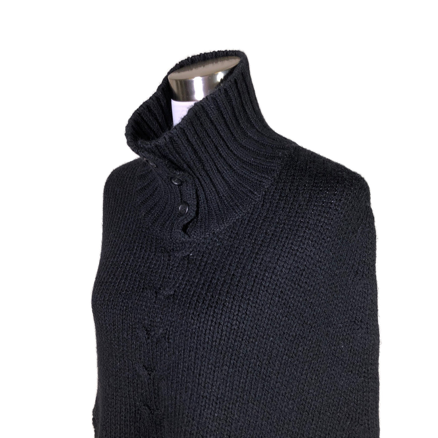 Unisex Marimekko - Poncho, koko 38 -  (3)