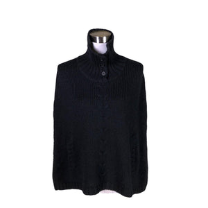 Unisex Marimekko - Poncho, koko 38 -  (1)