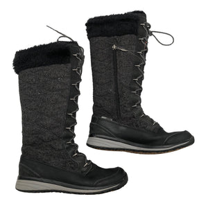 Unisex Salomon - Talvikengät, koko 36 -  (1)