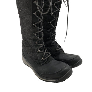 Unisex Salomon - Talvikengät, koko 36 -  (2)