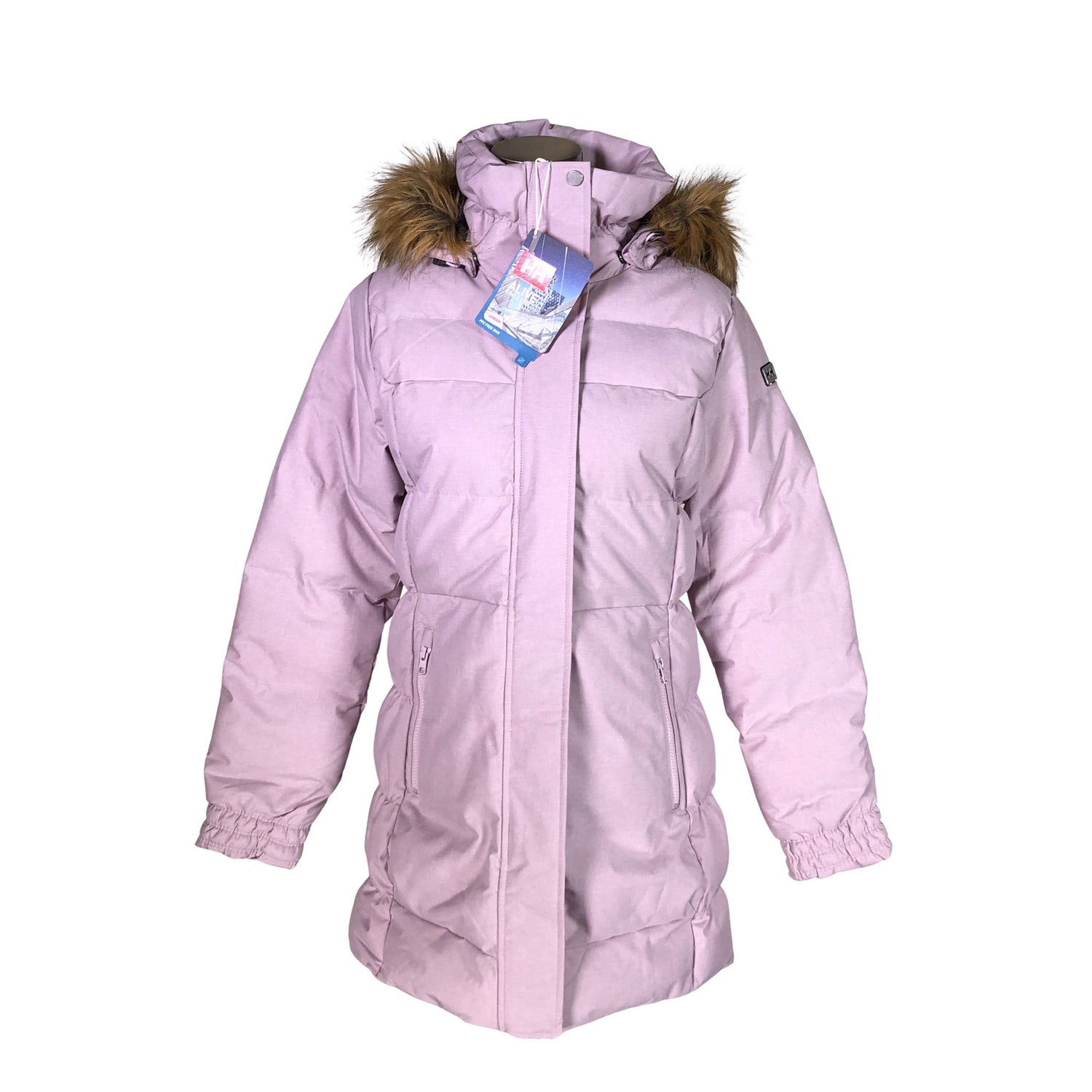  Toppatakki  Toppatakki, koko 38  Helly Hansen 