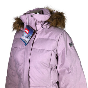 Unisex Helly Hansen - Toppatakki, koko 38 -  (3)