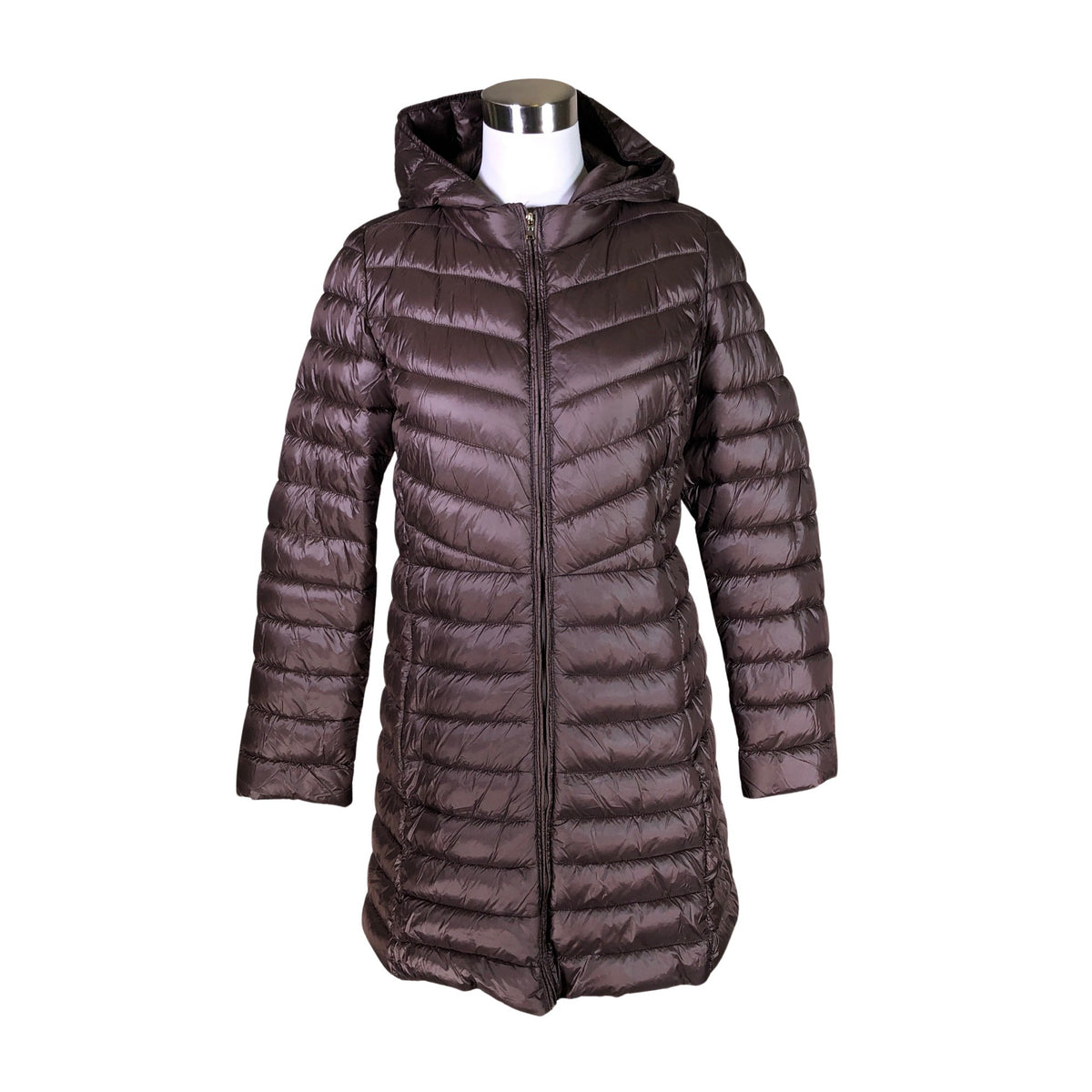 Unisex Emme Marella - Kevyttoppatakki, koko 36 -  (1)
