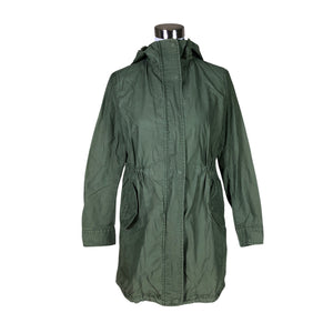 Unisex Uniqlo - Parkatakki, koko 34 -  (1)