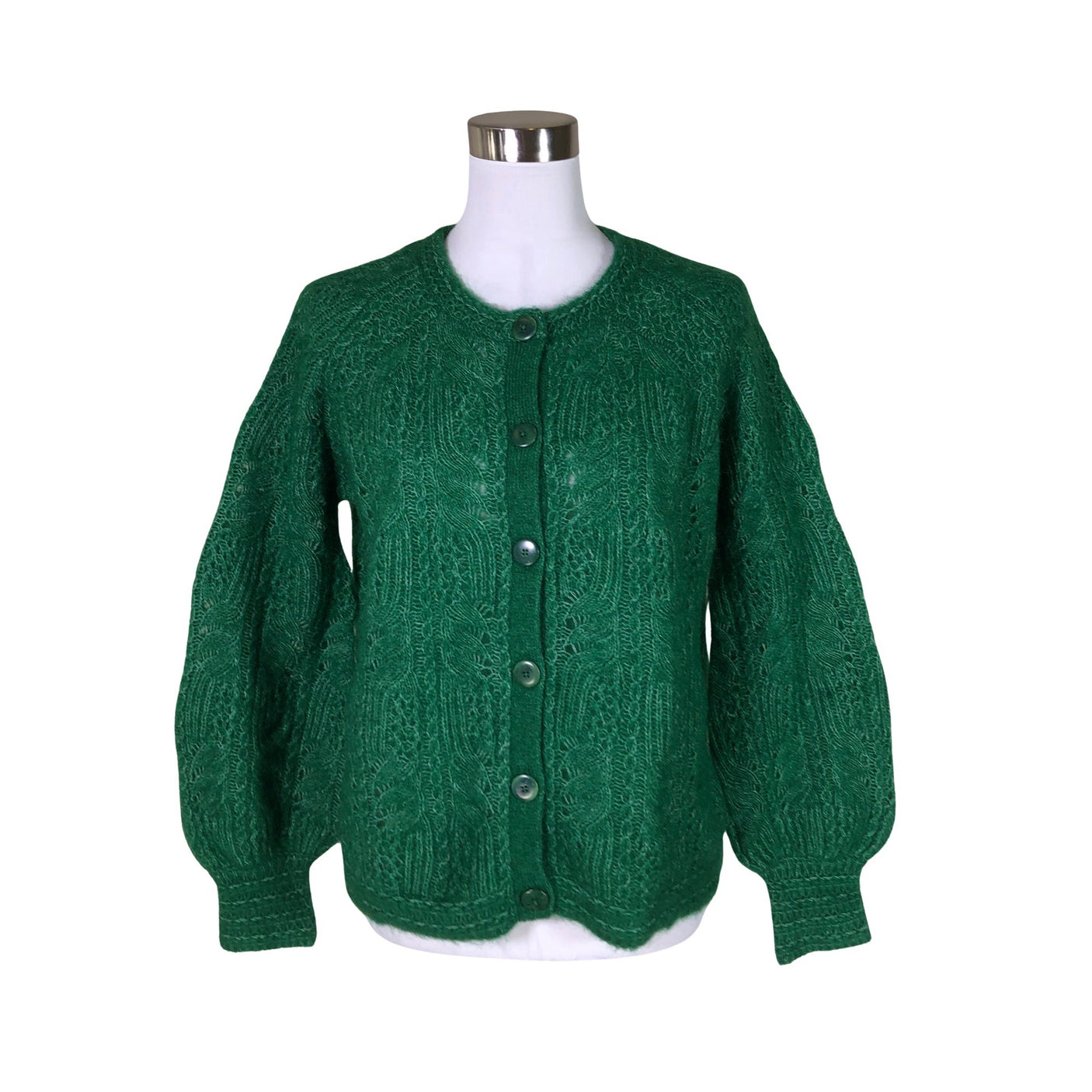 Unisex La Maille Sezane - Neuletakki, koko 36 -  (1)