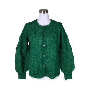 Unisex La Maille Sezane - Neuletakki, koko 36 -  (1)