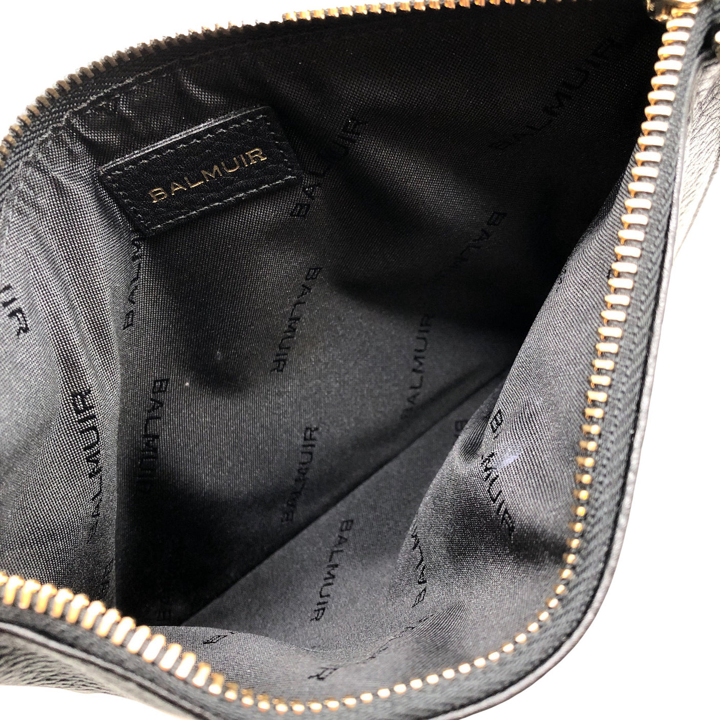 Unisex Balmuir - Olkalaukku, koko Mini -  (3)