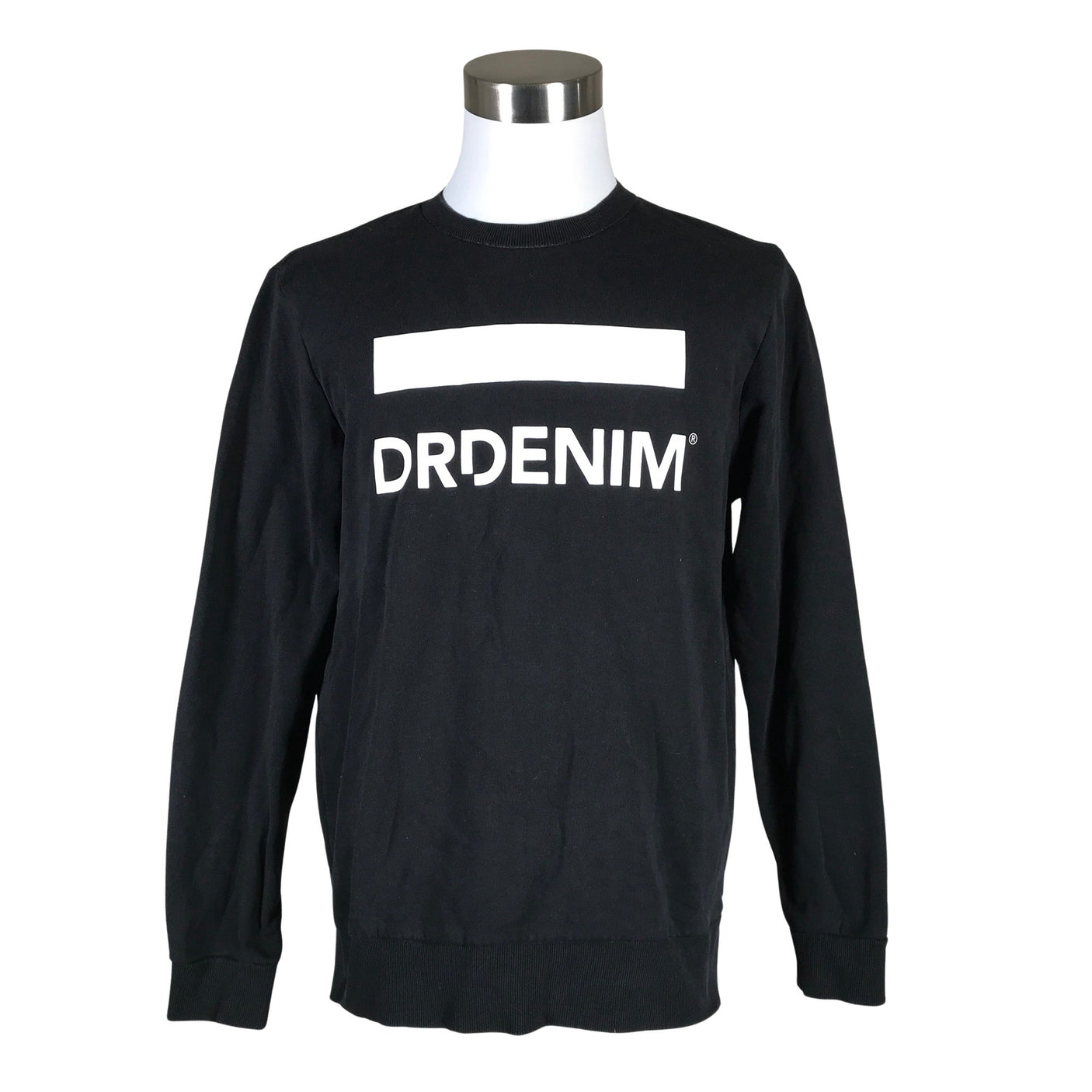 Unisex Dr.Denim - Collegepaita, koko M -  (1)