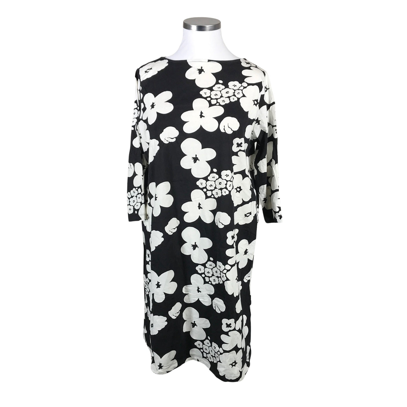 Unisex Marimekko - Trikoomekko, koko 44 -  (1)