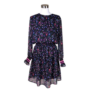 Unisex Saint Tropez - Sifonkimekko, koko 36 -  (1)