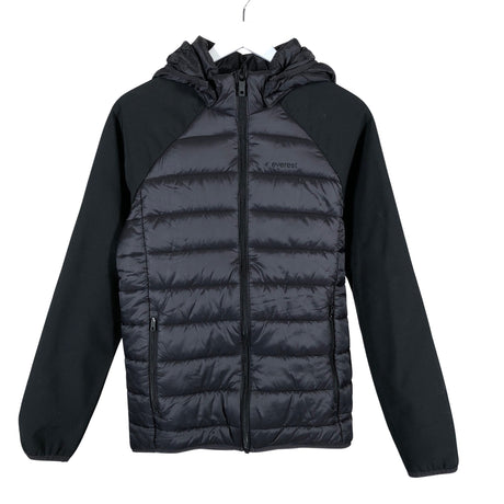 Unisex Everest - Kevyttoppatakki, koko 170 - 176 -  ()
