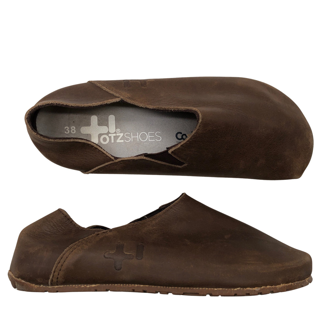 Unisex OTZ Shoes - Loaferit, koko 38 -  (1)