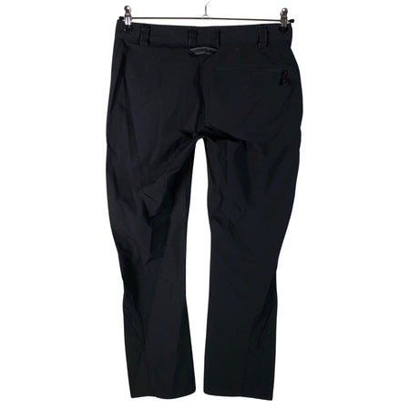Unisex Haglöfs - Ulkoiluhousut, koko 36 -  (2)