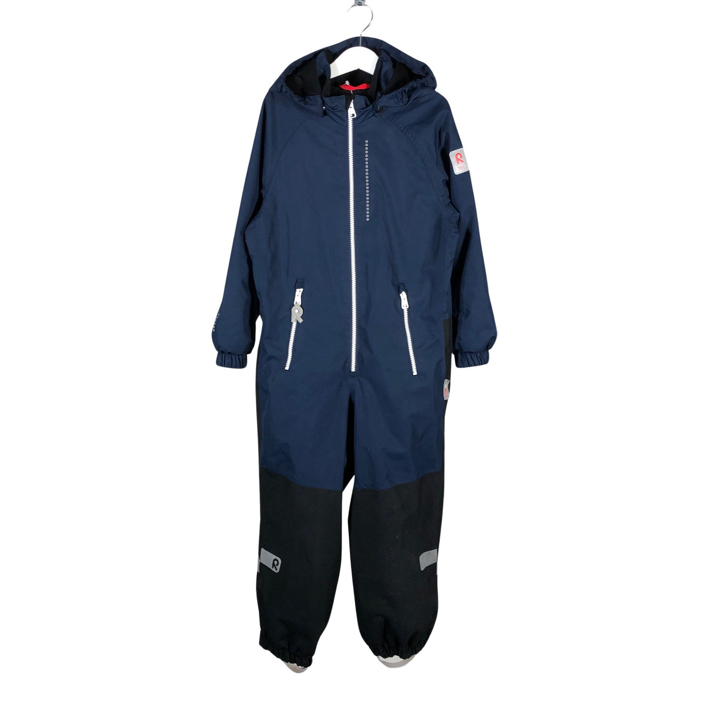 Unisex Reimatec - Välikausihaalari, koko 116 - 122 -  (1)