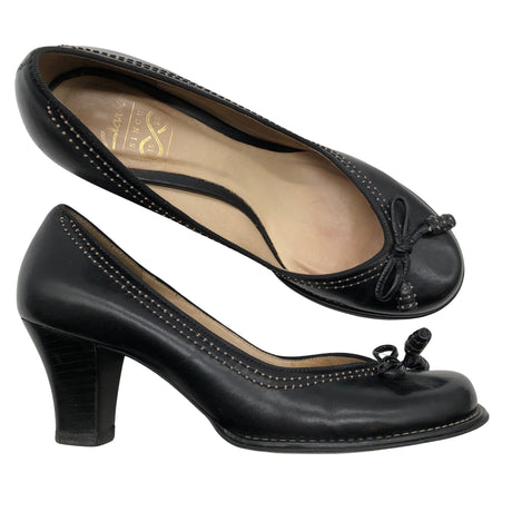 Unisex Clarks - Korkokengät, koko 38 -  ()