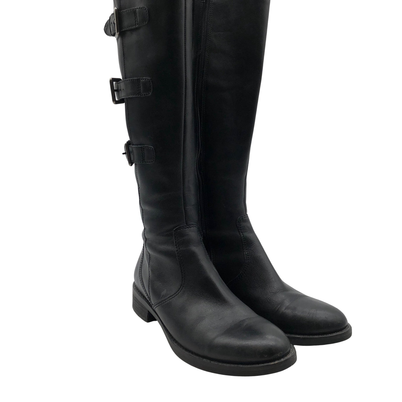 Unisex Ecco - Saappaat, koko 37 -  (2)