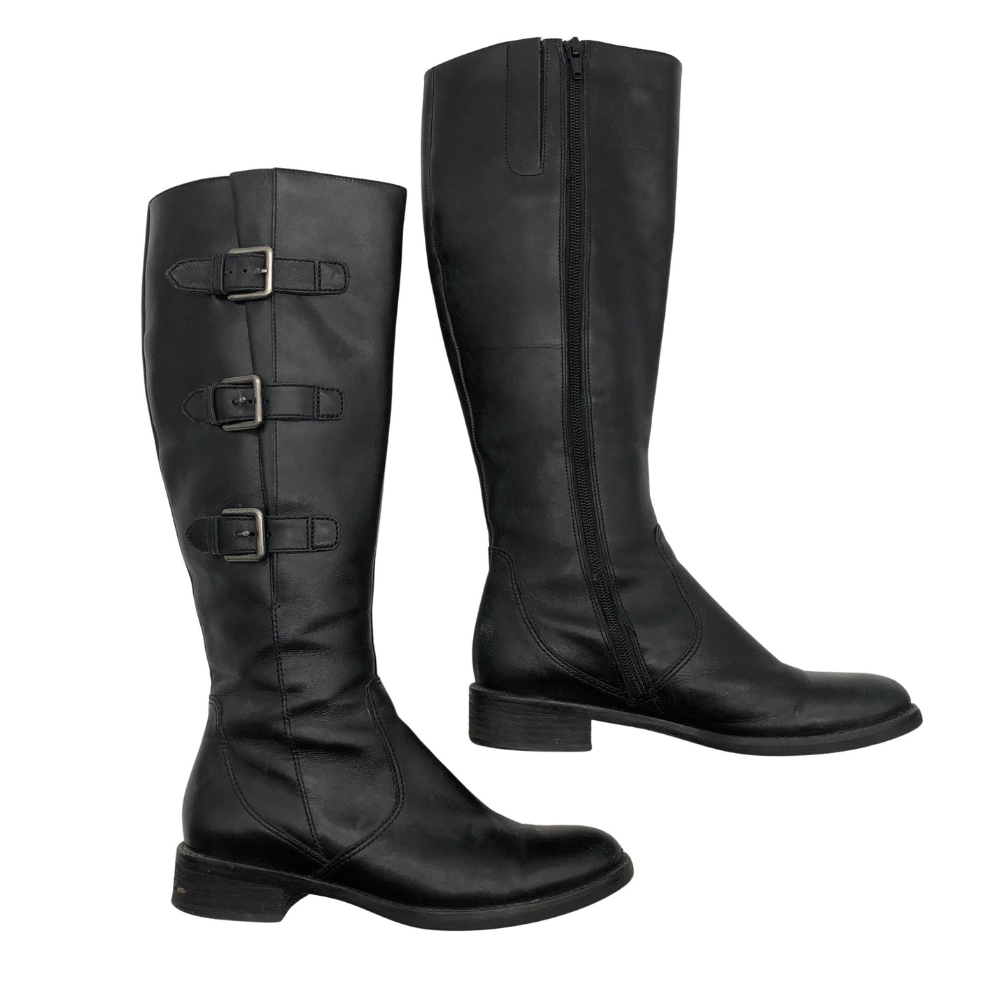 Unisex Ecco - Saappaat, koko 37 -  (1)