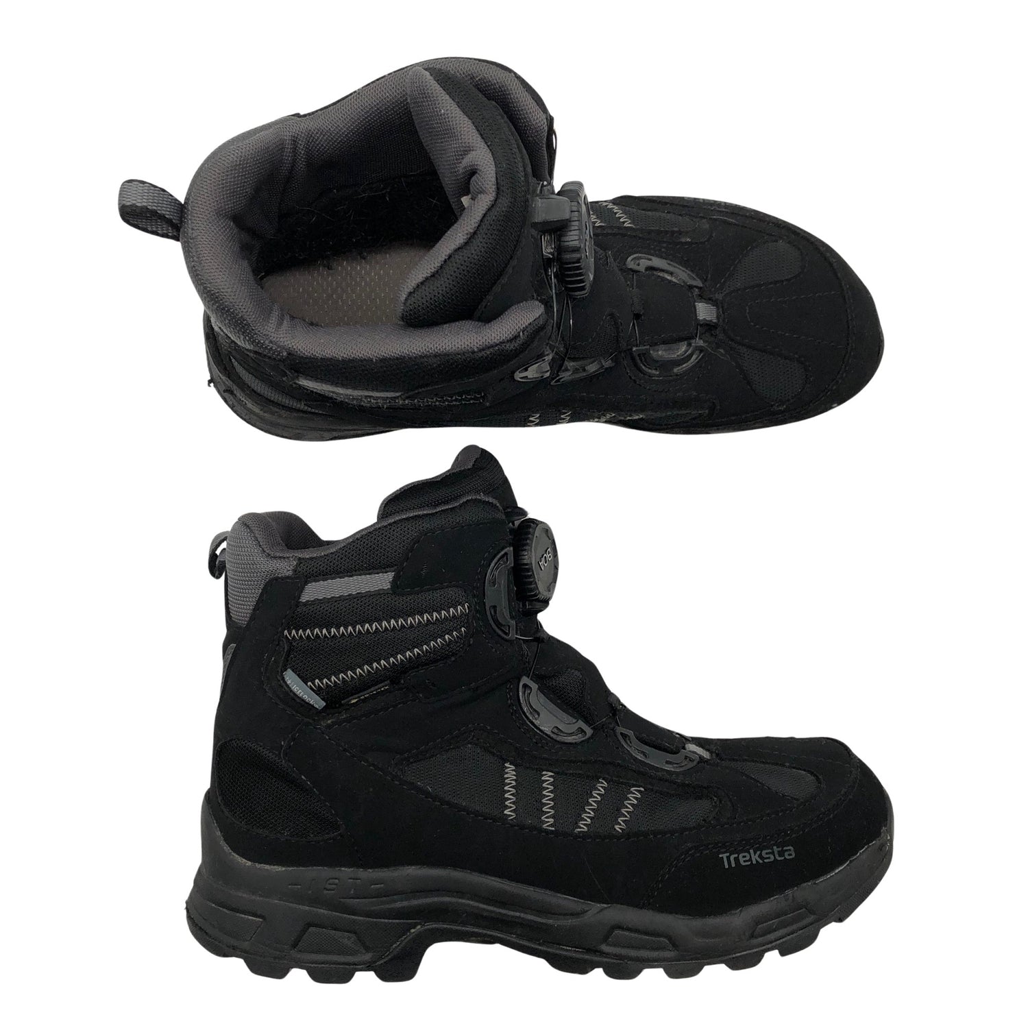 Talvikengät, koko 42