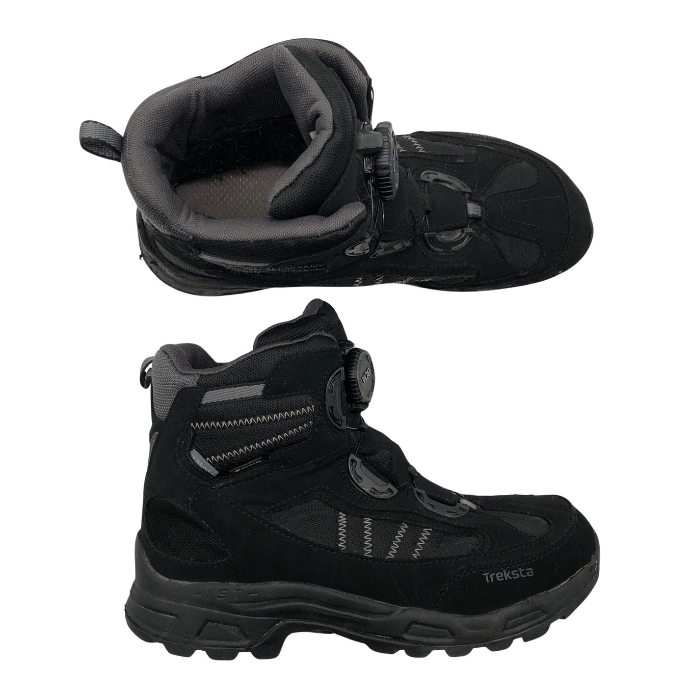 Unisex Treksta - Talvikengät, koko 42 -  (1)