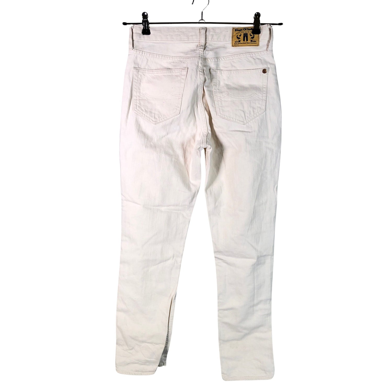  Farkut  Farkut, koko W27  Kings of Indigo 