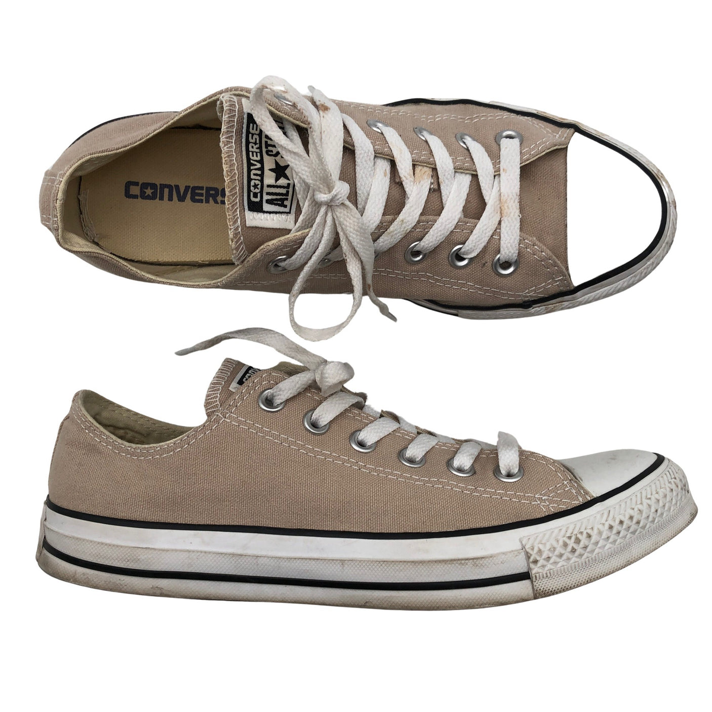 Unisex Converse - Tennarit, koko 40 -  (1)