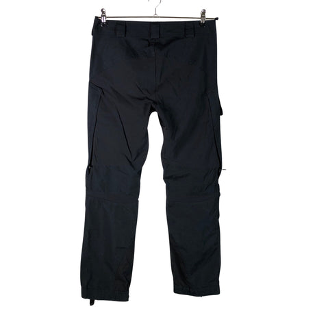 Unisex Lundhags - Ulkoiluhousut, koko 38 -  (2)