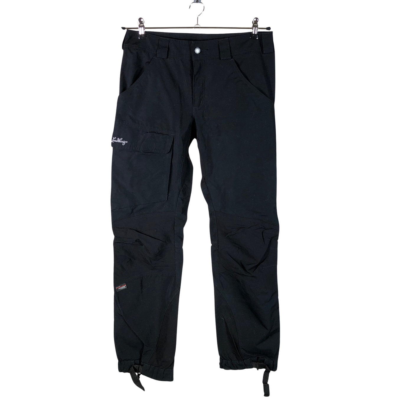Unisex Lundhags - Ulkoiluhousut, koko 38 -  (1)