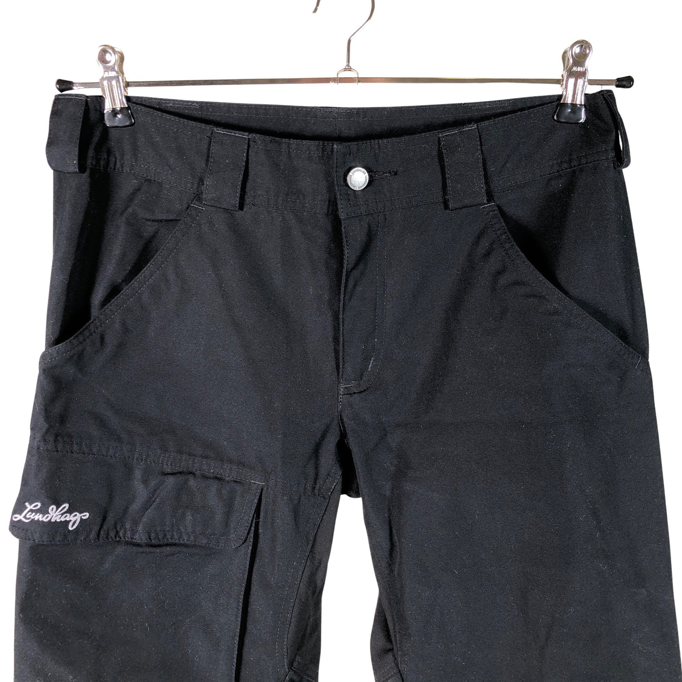 Unisex Lundhags - Ulkoiluhousut, koko 38 -  (3)
