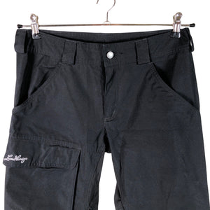 Unisex Lundhags - Ulkoiluhousut, koko 38 -  (3)