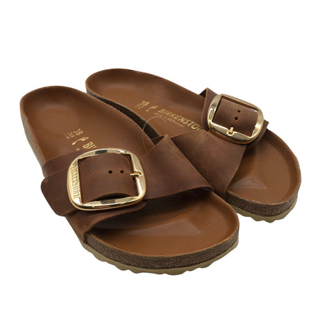 Unisex Birkenstock - Sandaalit, koko 38 -  (2)