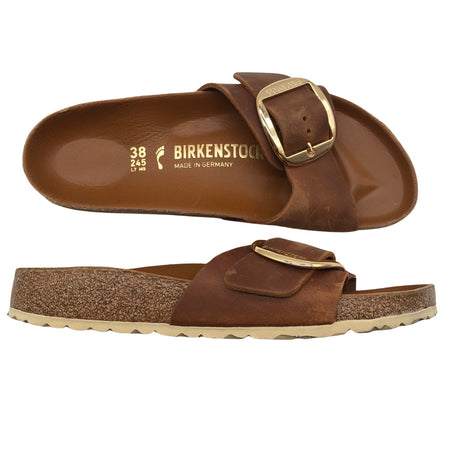 Unisex Birkenstock - Sandaalit, koko 38 -  ()