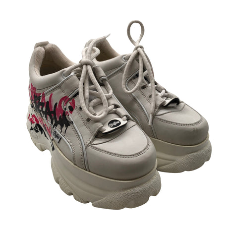 Unisex Buffalo - Lenkkarit, koko 36 -  (2)