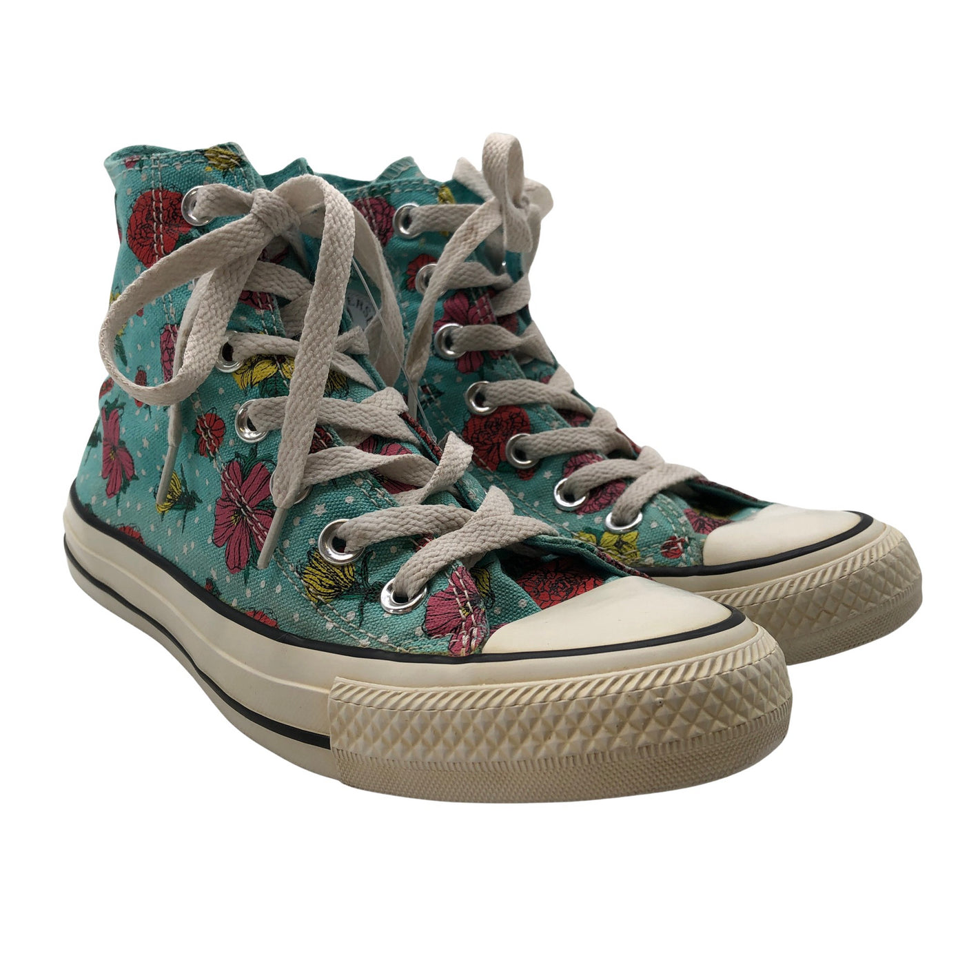 Unisex Converse - Tennarit, koko 36 -  (2)