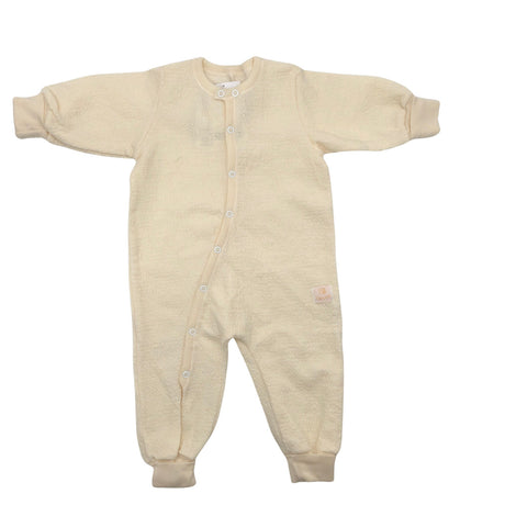 Unisex Janus - Villahaalari, koko 68 - 74 -  ()