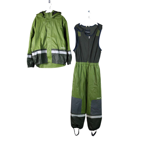 Unisex Didriksons - Sadeasu, koko 140 - 146 -  ()