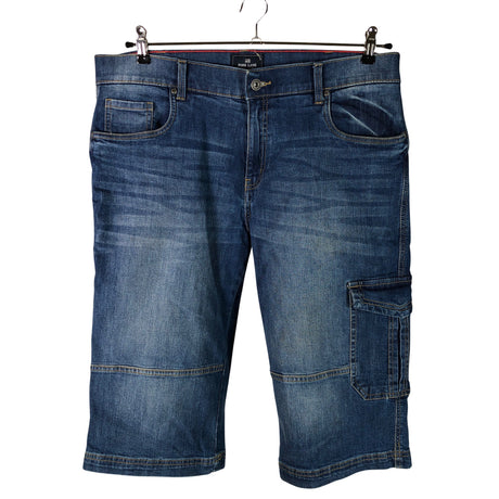 Unisex Park Lane - Farkkushortsit, koko XL -  ()